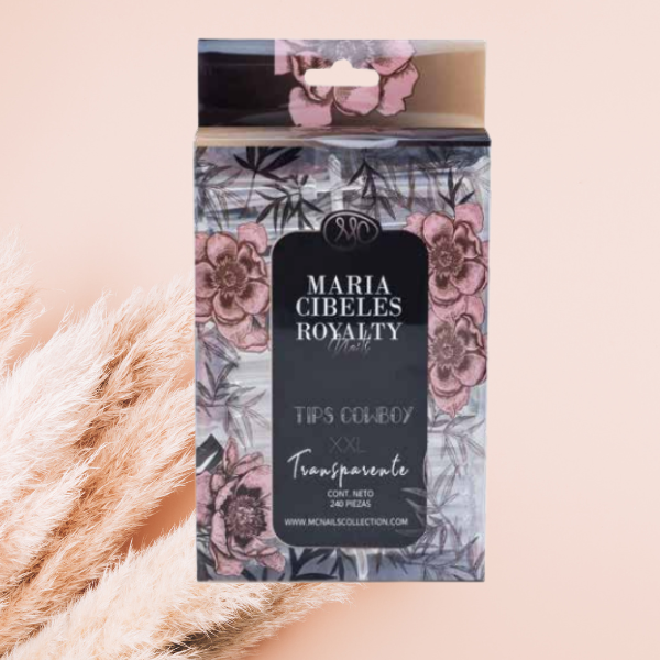 TIPS CLEAR 240 PZS COWBOY