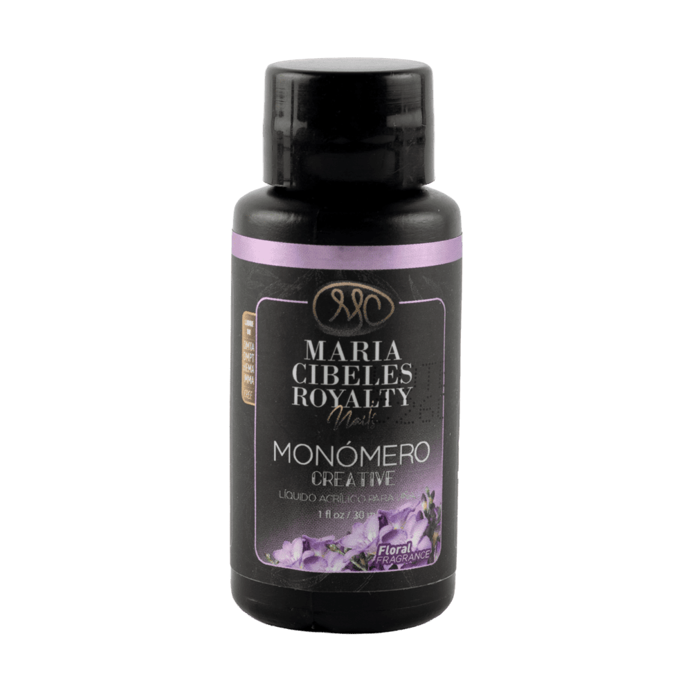 Monómero Floral Fragance 1 onz