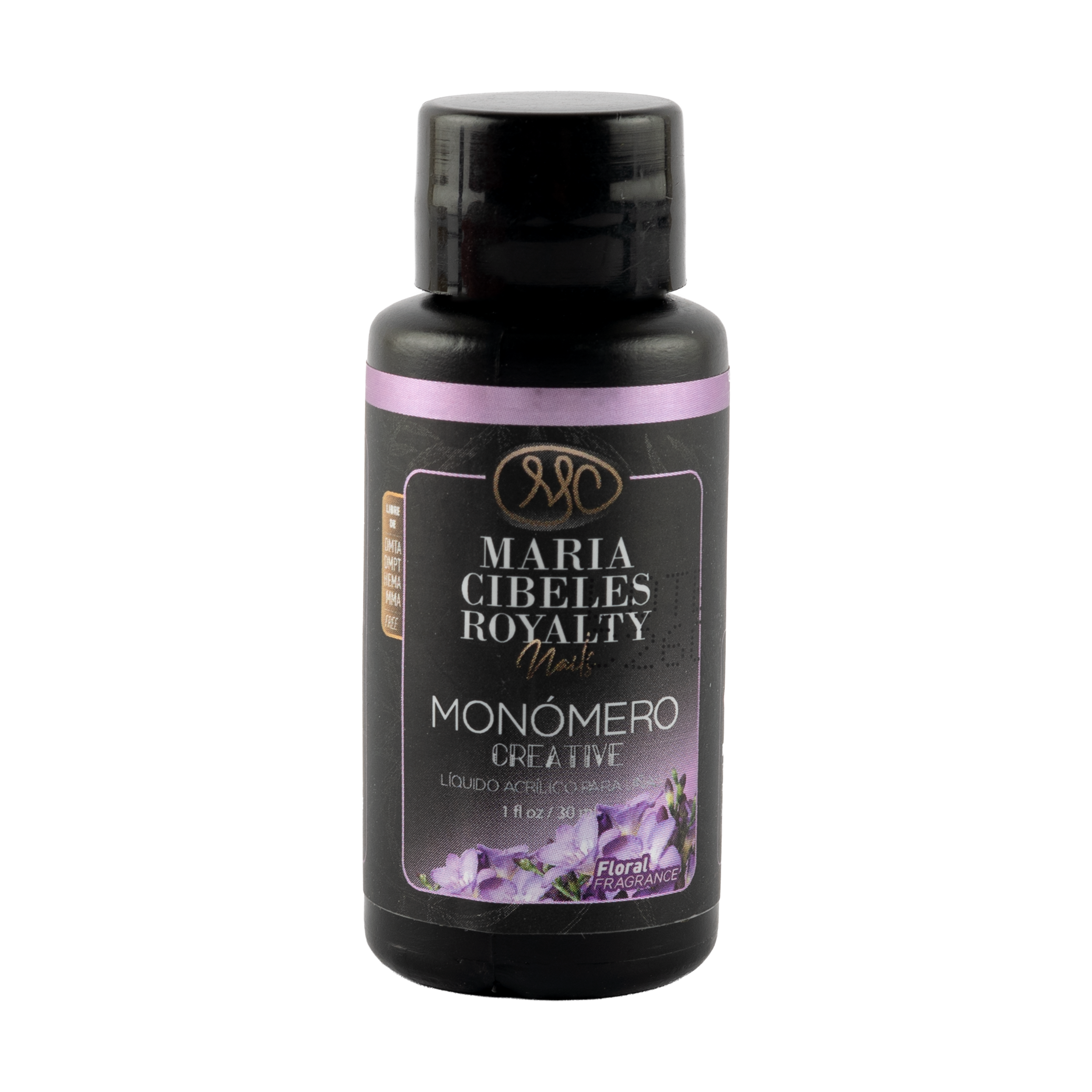 MC Royalty CREATIVE Fressia Essence Liquido acrílico 1oz              NUEVO!!!