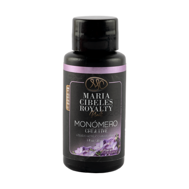 MC Royalty CREATIVE Fressia Essence Liquido acrílico 1oz              NUEVO!!!