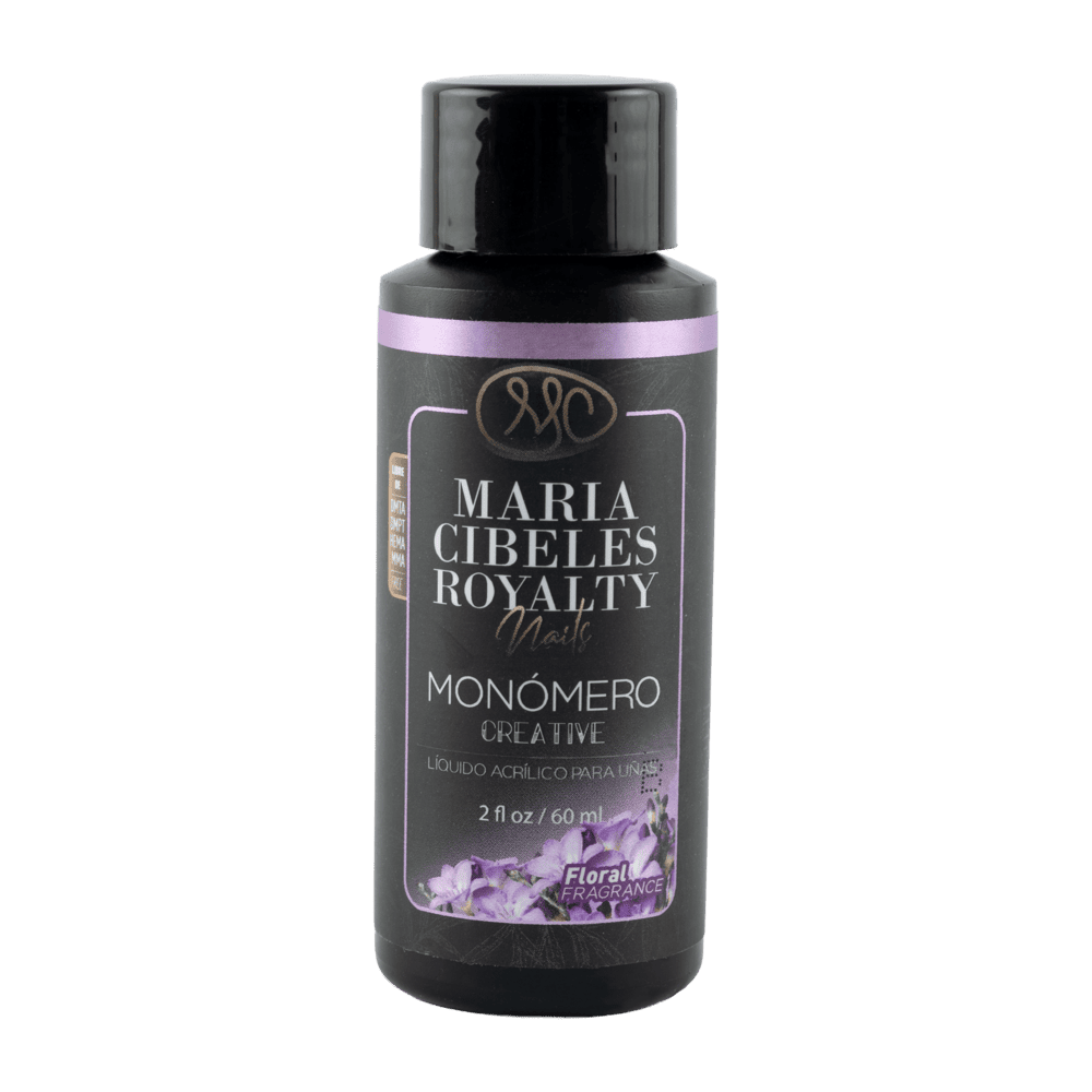 Monómero Floral Fragance 2 onz