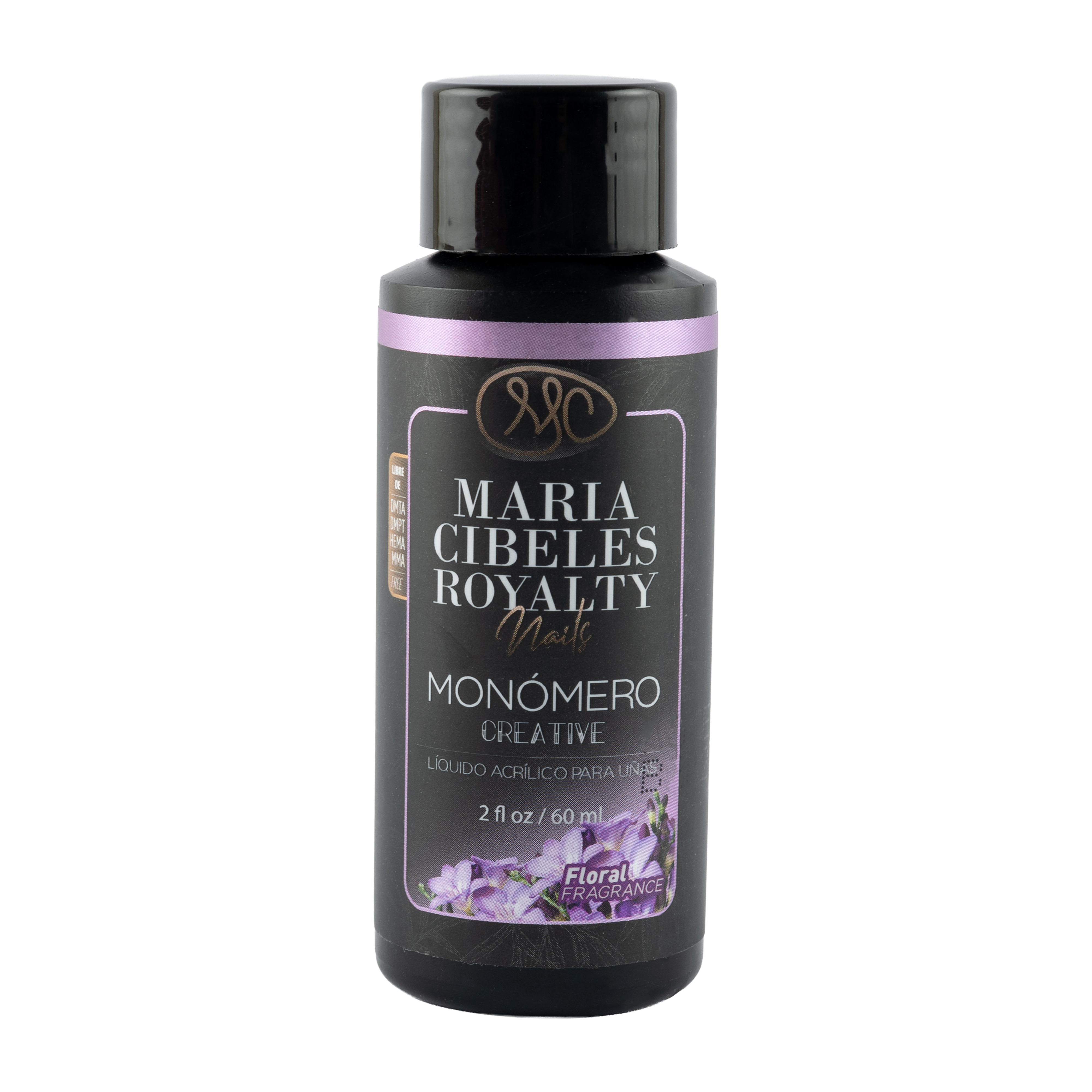 MC Royalty CREATIVE Fressia Essence Liquido acrílico 2oz              NUEVO!!!