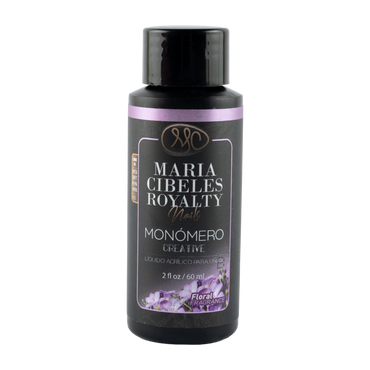 MC Royalty CREATIVE Fressia Essence Liquido acrílico 2oz              NUEVO!!!