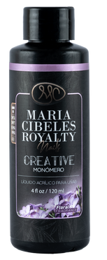 MC Royalty CREATIVE Fressia Essence Liquido acrílico  4oz              NUEVO!!!