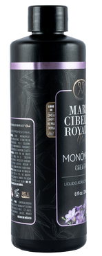 MC Royalty CREATIVE Fressia Essence Liquido acrílico 8oz              NUEVO!!!