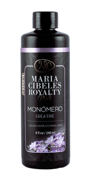 MC Royalty CREATIVE Fressia Essence Liquido acrílico 8oz              NUEVO!!!