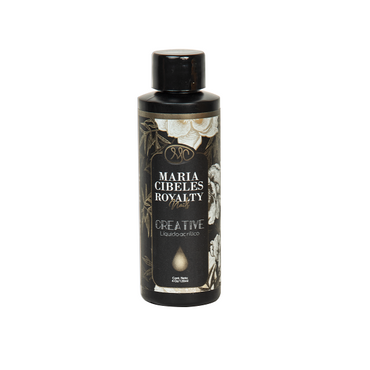 CREATIVE ROYALTY FRUTOS ROJOS LIQUIDO ACRÍLICO 4OZ