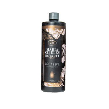 CREATIVE ROYALTY FRUTOS ROJOS LIQUIDO ACRÍLICO 16OZ